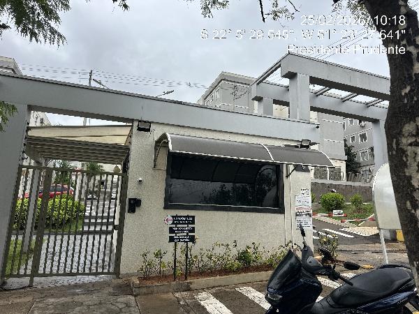 Imóvel da Caixa em PRESIDENTE PRUDENTE / SP - 8787705931670