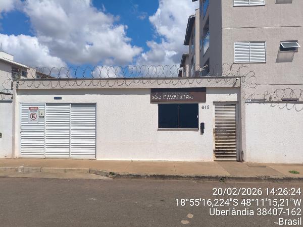 Apartamento da Caixa em UBERLANDIA / MG - 8787706027527