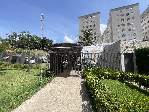 Apartamento da Caixa em SAO PAULO / SP - 8787706030340