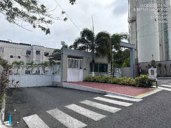 Apartamento da Caixa em JABOATAO DOS GUARARAPES / PE - 8787706119030