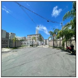 Apartamento da Caixa em JABOATAO DOS GUARARAPES / PE - 8787706438500