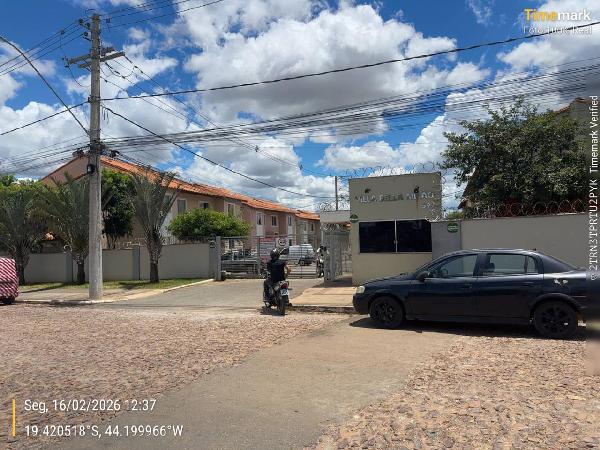 Apartamento da Caixa em SETE LAGOAS / MG - 8787706585945