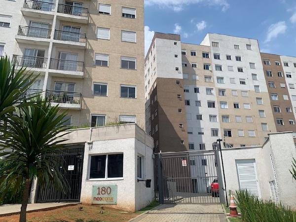 Apartamento da Caixa em SAO PAULO / SP - 8787706603480