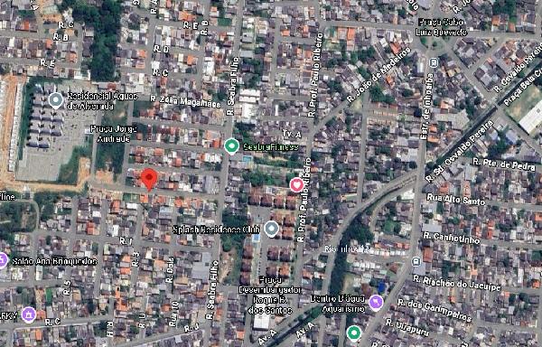 Imóvel da Caixa em RIO DE JANEIRO / RJ - 8787706871190