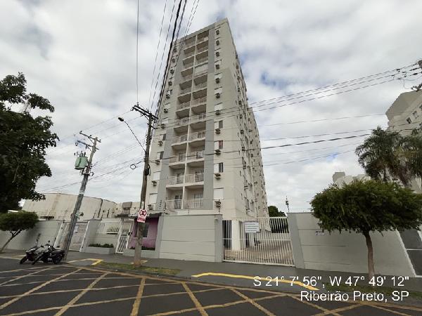 Apartamento da Caixa em RIBEIRAO PRETO / SP - 8787706876540