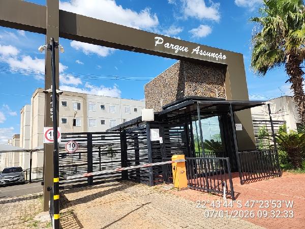 Apartamento da Caixa em SANTA BARBARA D'OESTE / SP - 8787706905729