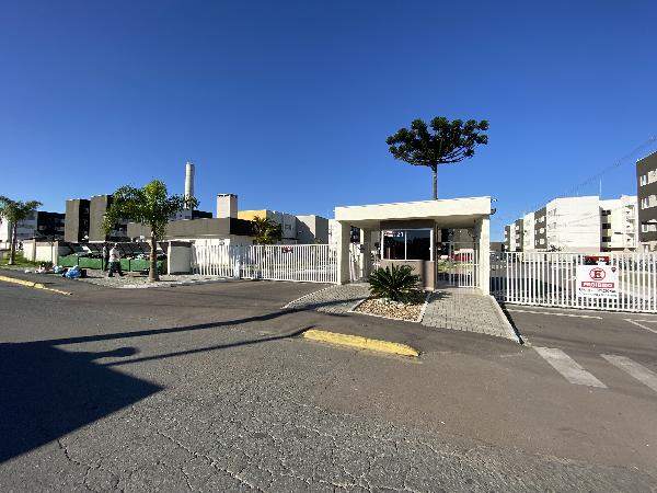 Apartamento da Caixa em CAMPO LARGO / PR - 8787706961580