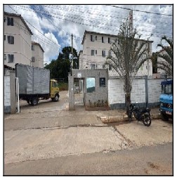 Apartamento da Caixa em ESMERALDAS / MG - 8787706979315