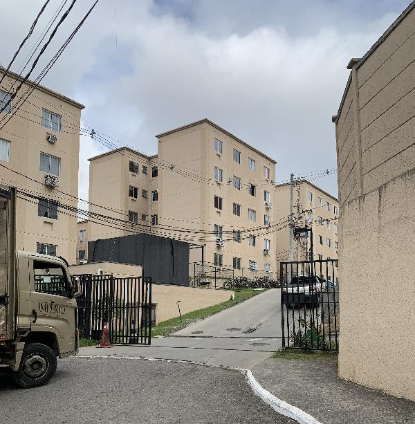 Imóvel da Caixa em NOVA IGUACU / RJ - 8787707110754