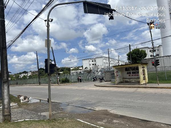 Apartamento da Caixa em JABOATAO DOS GUARARAPES / PE - 8787707348912