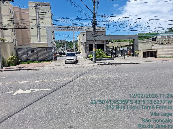 Imóvel da Caixa em SAO GONCALO / RJ - 8787707570801