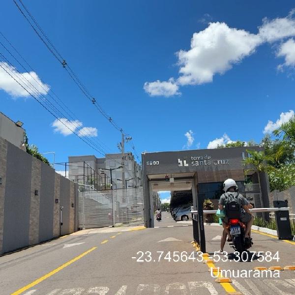 Apartamento da Caixa em UMUARAMA / PR - 8787707672779