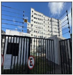 Apartamento da Caixa em SALVADOR / BA - 8787707679420