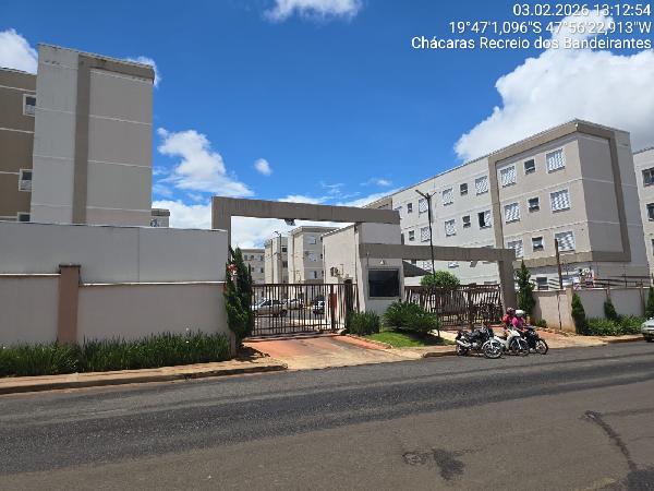 Apartamento da Caixa em UBERABA / MG - 8787707713734