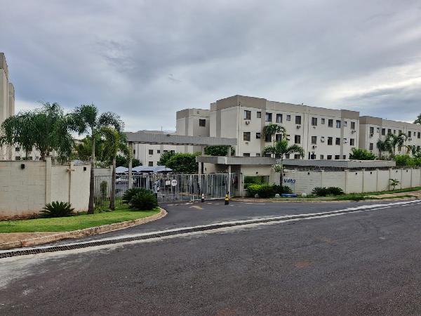 Apartamento da Caixa em SERTAOZINHO / SP - 8787707871615