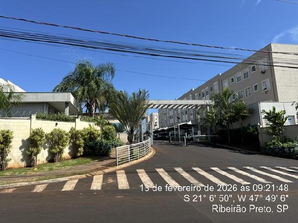 Imóvel da Caixa em RIBEIRAO PRETO / SP - 8787707909221