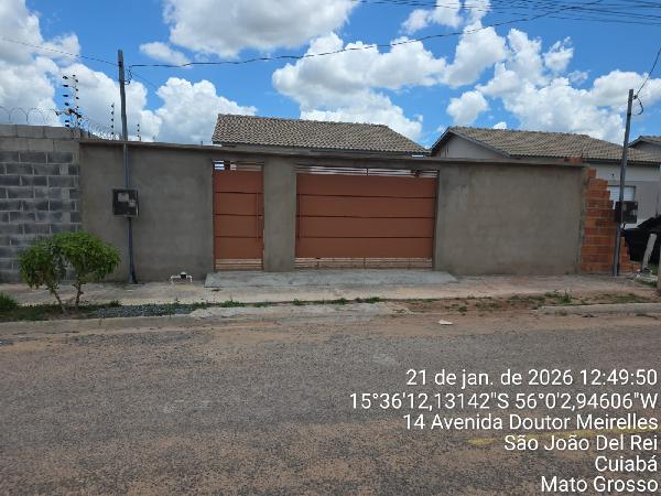 Casa da Caixa em CUIABA / MT - 8787707909779