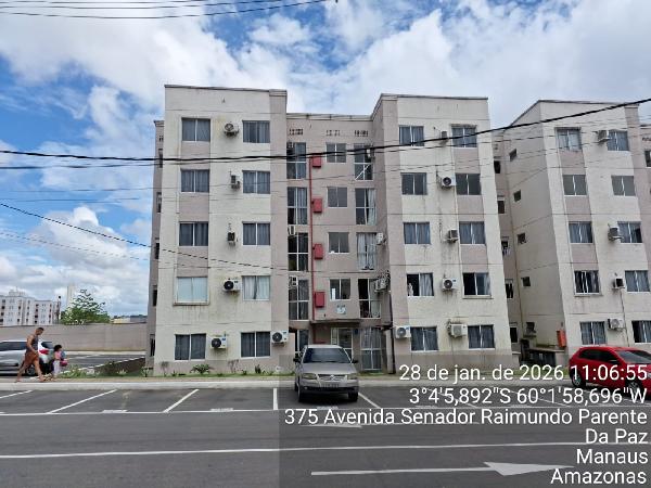 Apartamento da Caixa em MANAUS / AM - 8787708006780