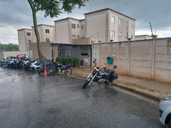 Apartamento da Caixa em SAO PAULO / SP - 8787708088434