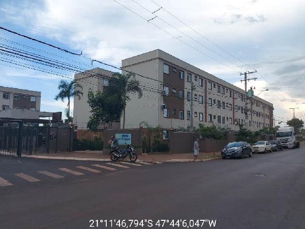 Apartamento da Caixa em RIBEIRAO PRETO / SP - 8787708173121