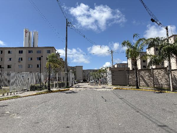 Apartamento da Caixa em JABOATAO DOS GUARARAPES / PE - 8787708279531