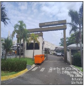 Apartamento da Caixa em BOTUCATU / SP - 8787708312547