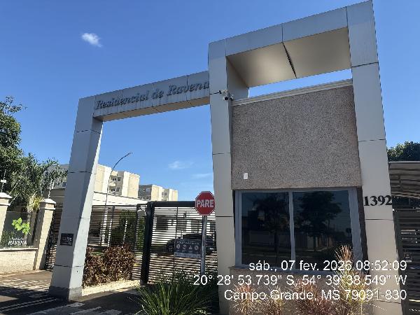 Apartamento da Caixa em CAMPO GRANDE / MS - 8787708370806