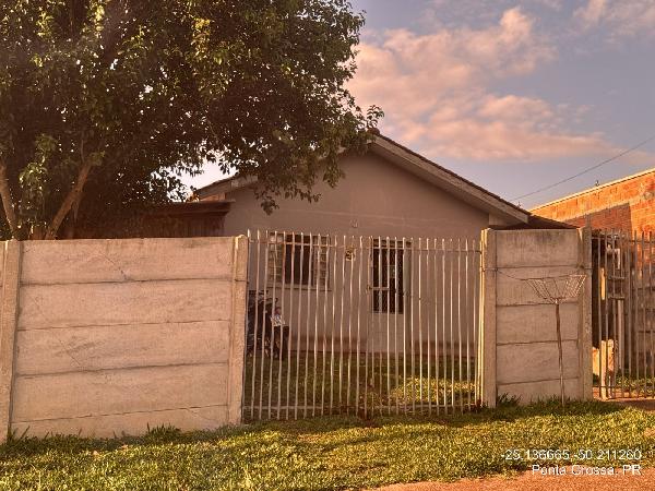 Casa da Caixa em PONTA GROSSA / PR - 8787708473656