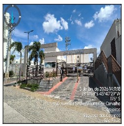Apartamento da Caixa em SAO JOSE DOS CAMPOS / SP - 8787708583532