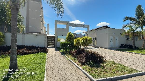 Apartamento da Caixa em JOINVILLE / SC - 8787708693265