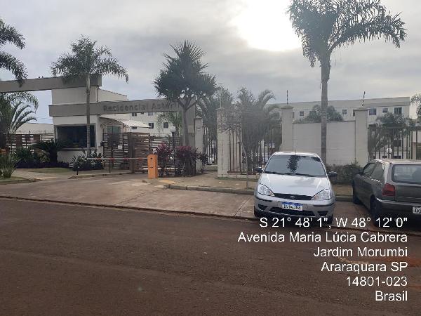 Apartamento da Caixa em ARARAQUARA / SP - 8787708764618
