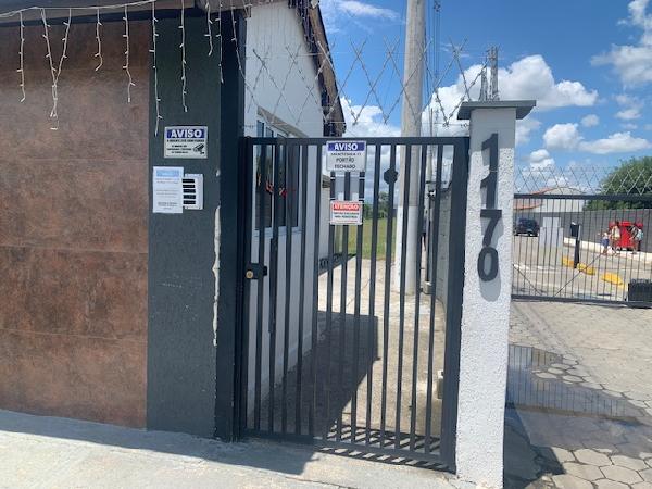 Casa da Caixa em CANAS / SP - 8787708822944