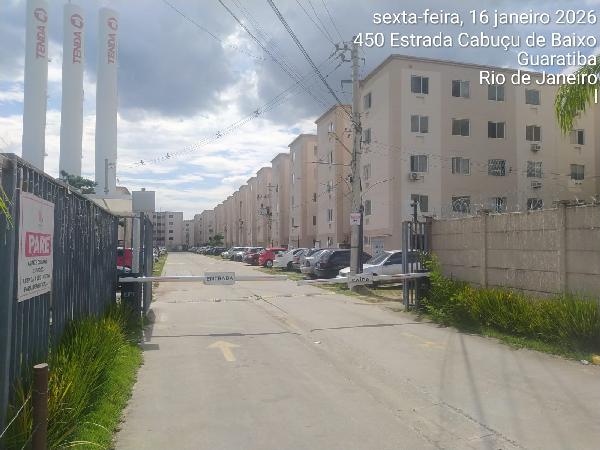Apartamento da Caixa em RIO DE JANEIRO / RJ - 8787708886497