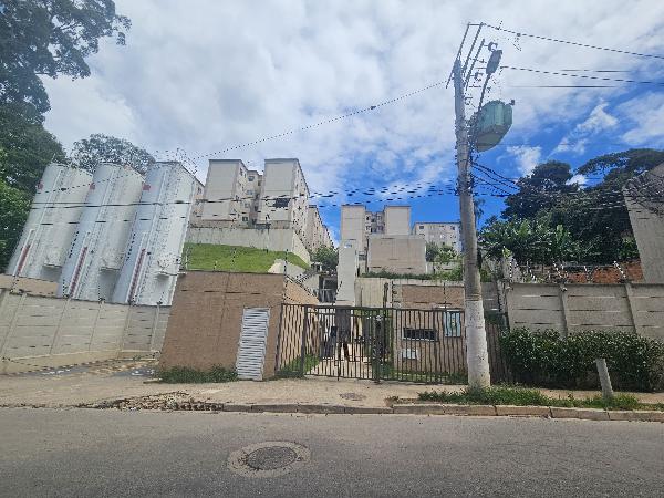Apartamento da Caixa em SAO PAULO / SP - 8787708901259