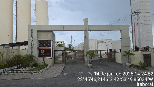 Apartamento da Caixa em ITABORAI / RJ - 8787708928670