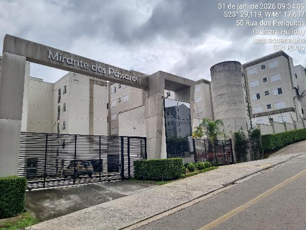 Apartamento da Caixa em ITAQUAQUECETUBA / SP - 8787708929439