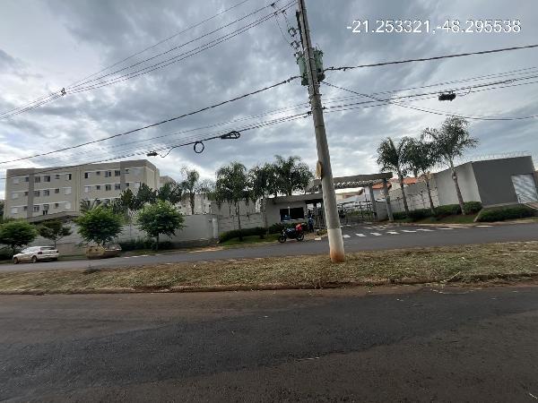 Apartamento da Caixa em JABOTICABAL / SP - 8787708933894