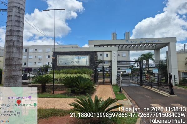 Apartamento da Caixa em RIBEIRAO PRETO / SP - 8787709002410