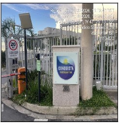 Apartamento da Caixa em VOTORANTIM / SP - 8787709148864