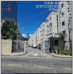 Imóvel da Caixa em BELFORD ROXO / RJ - 8787709259429