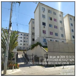 Apartamento da Caixa em SAO GONCALO / RJ - 8787709266727