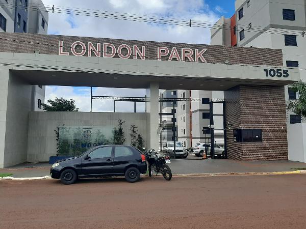 Apartamento da Caixa em LONDRINA / PR - 8787709352526