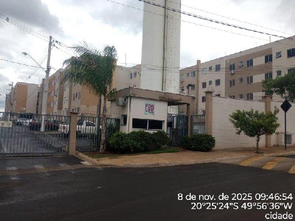 Apartamento da Caixa em VOTUPORANGA / SP - 8787709396353