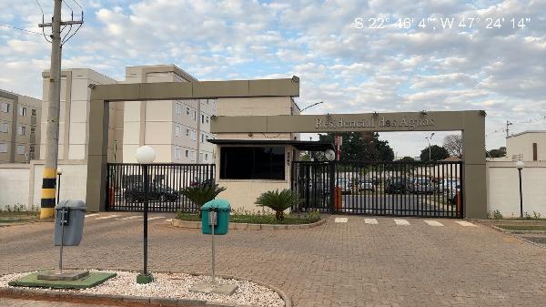 Apartamento da Caixa em SANTA BARBARA D'OESTE / SP - 8787709428565