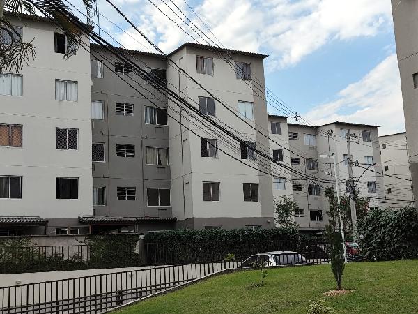 Apartamento da Caixa em RIO DE JANEIRO / RJ - 8787709489955