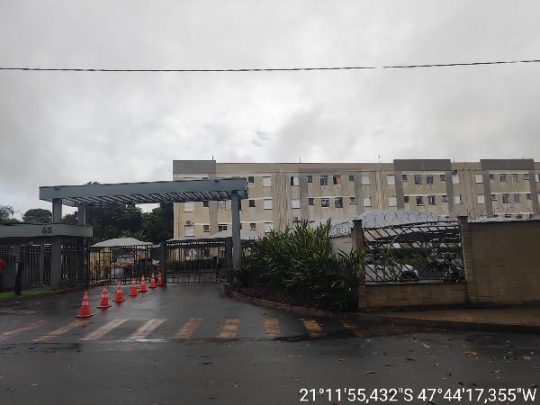 Imóvel da Caixa em RIBEIRAO PRETO / SP - 8787709705380