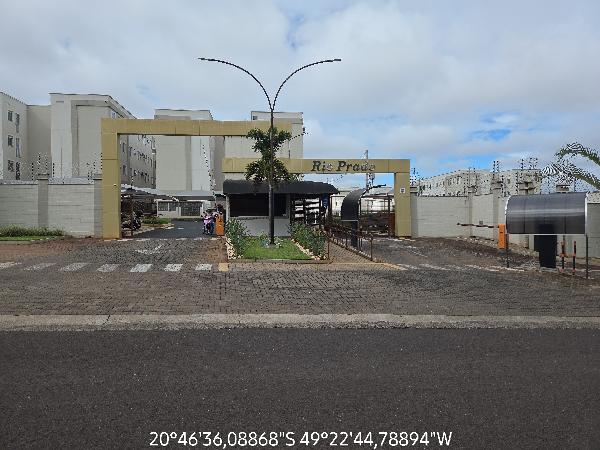 Apartamento da Caixa em SAO JOSE DO RIO PRETO / SP - 8787709731705