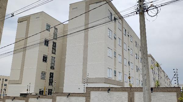 Apartamento da Caixa em CAMPINAS / SP - 8787710129479