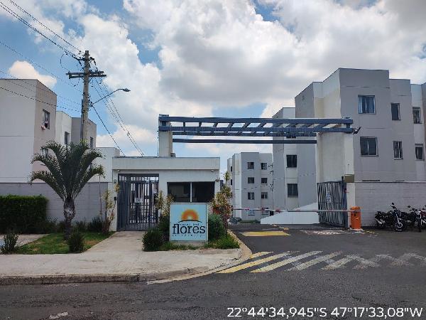 Apartamento da Caixa em AMERICANA / SP - 8787710136033