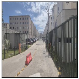Apartamento da Caixa em RIO DE JANEIRO / RJ - 8787710210225